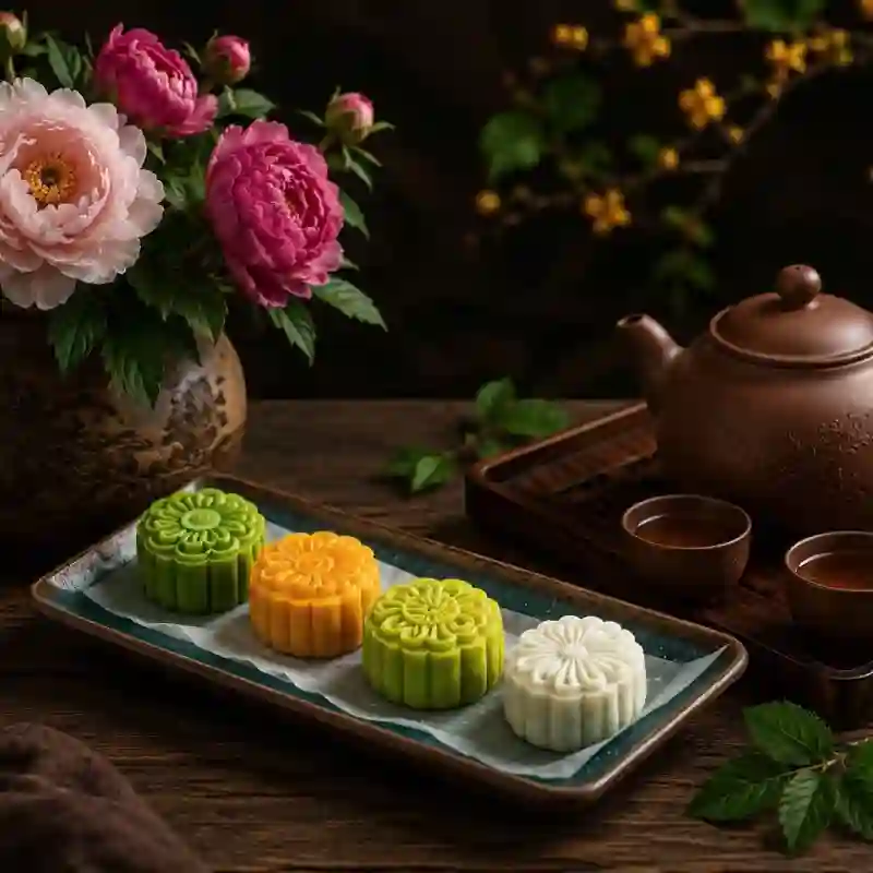 Trung Thu Vạn An
