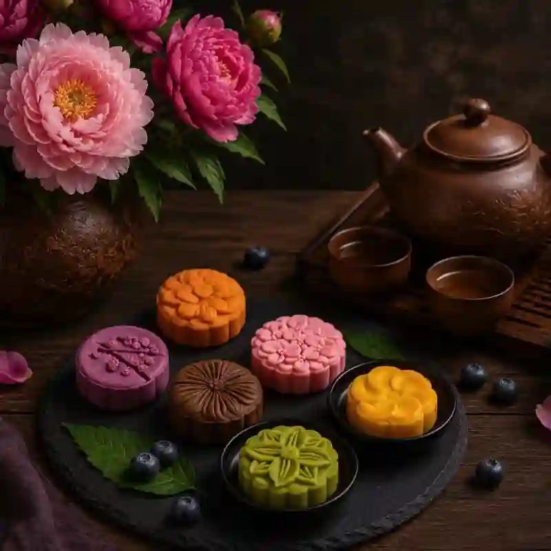 Trung Thu Vượng Tài