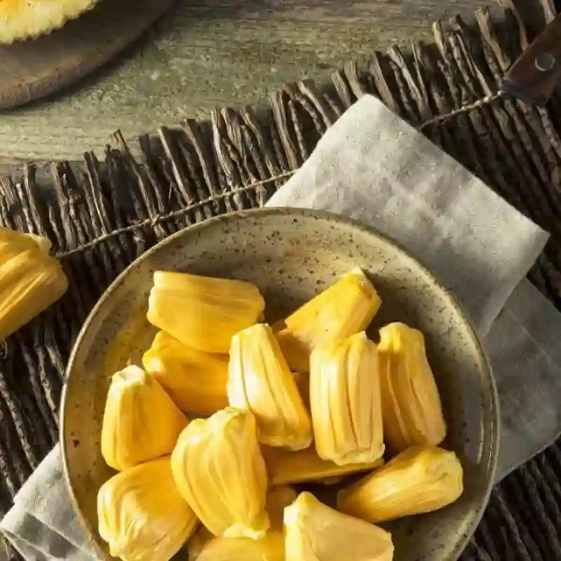 Mít sấy dẻo đặc biệt - Hộp 500gr