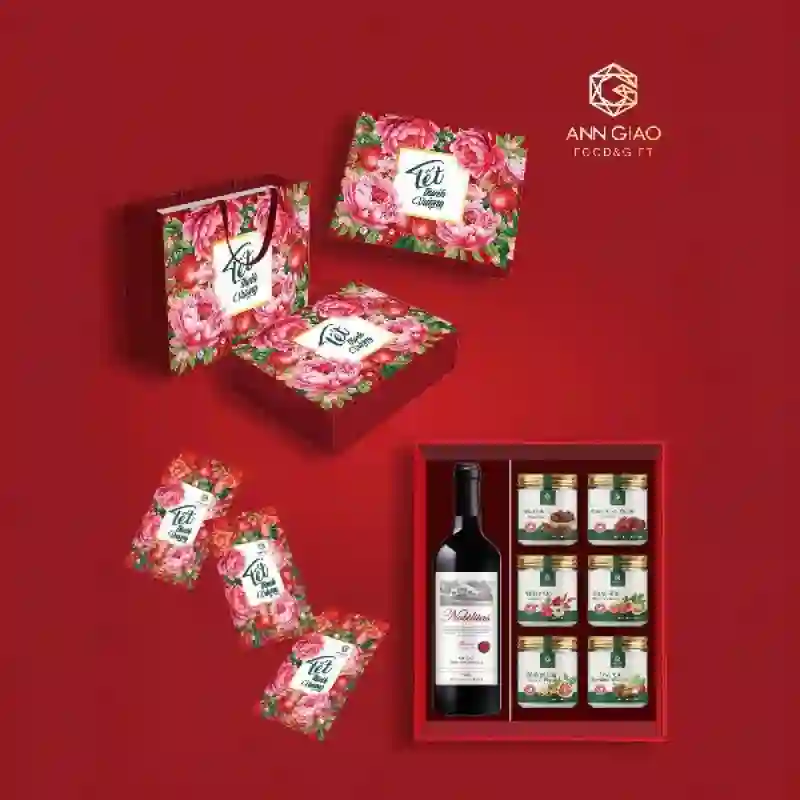 Xuân Thịnh Vượng