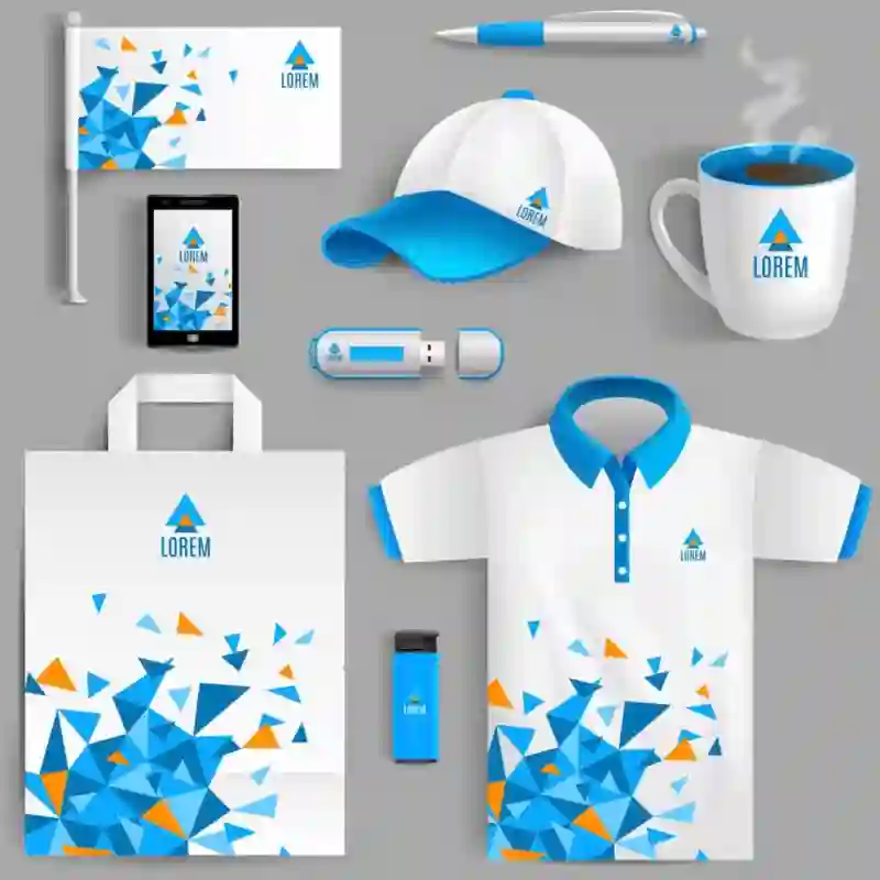 Quà Tặng DN Thiết kế