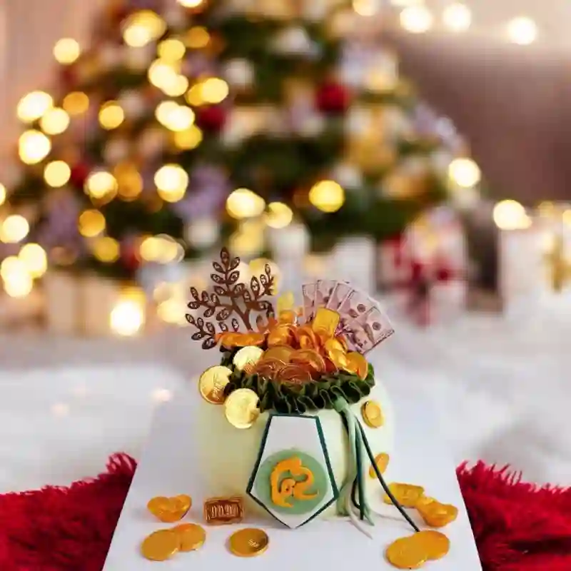 Khai Trương Đại Lộc