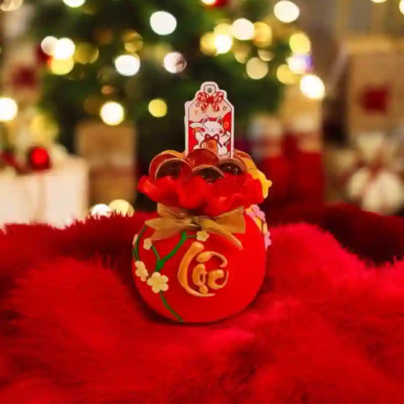 Khai Trương Hồng Lộc