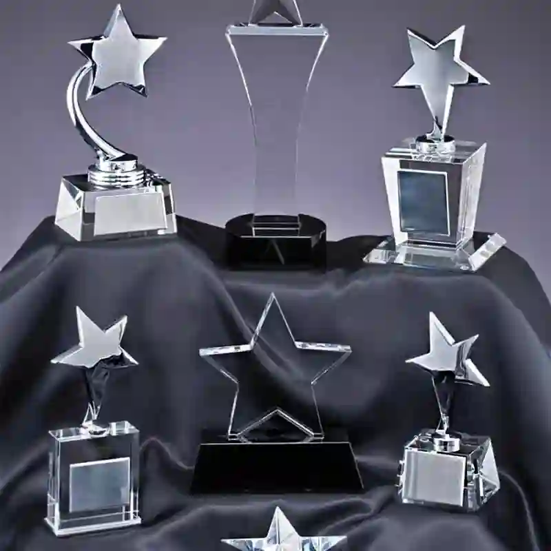 Quà Tặng DN Cup & KNC