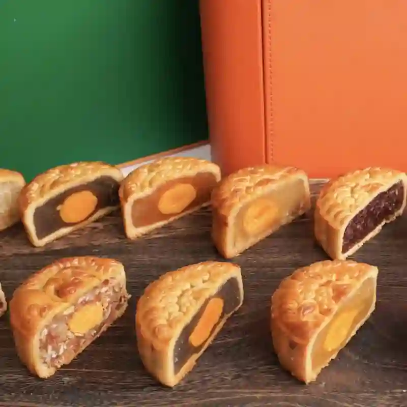 Trung Thu Thịnh Hội