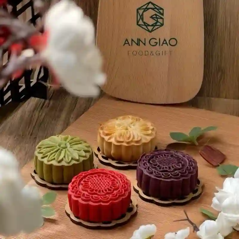 Trung Thu Thịnh Vượng