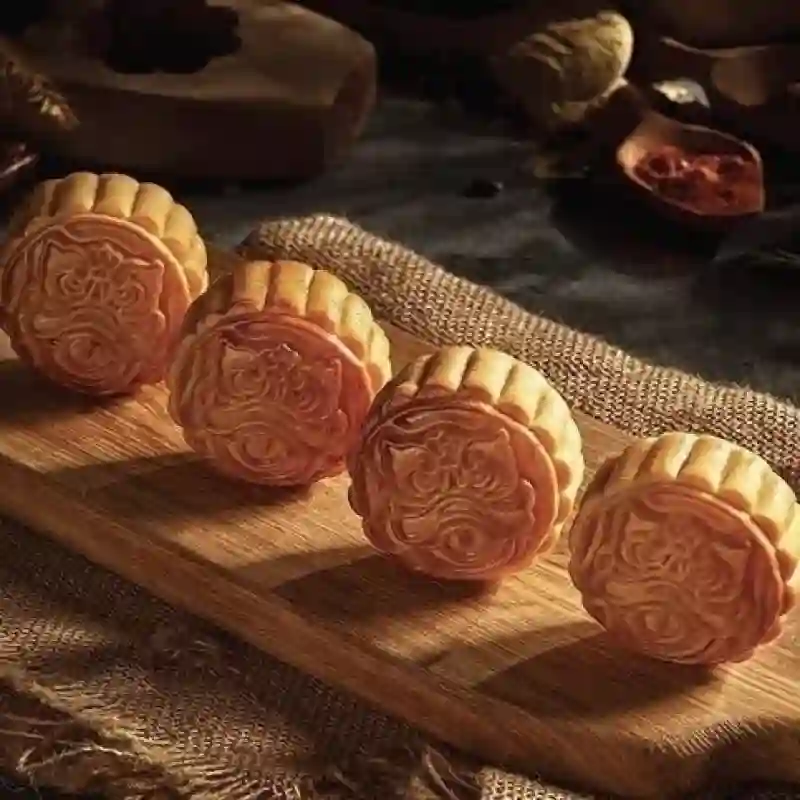 Trung Thu Thịnh Thắng