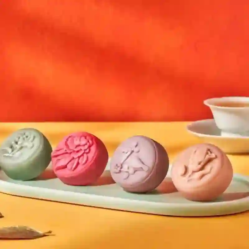 Trung Thu Thịnh Vượng