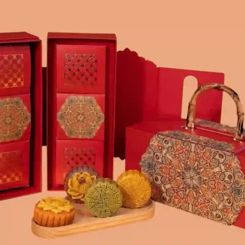 Trung Thu Thịnh Thắng