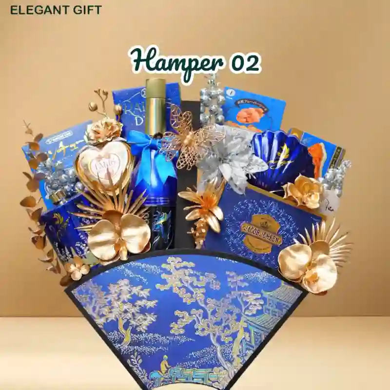 Hamper Vip 2