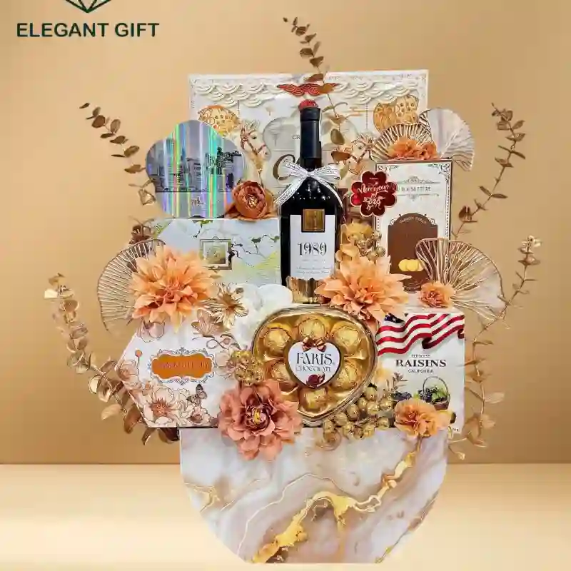 Hamper Luxury 2
