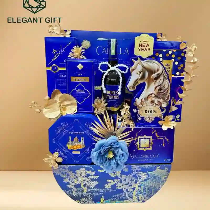 Hamper Elegant 2