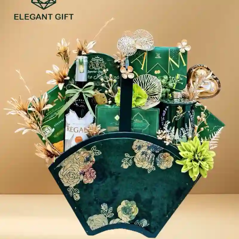 Hamper Elegant 1