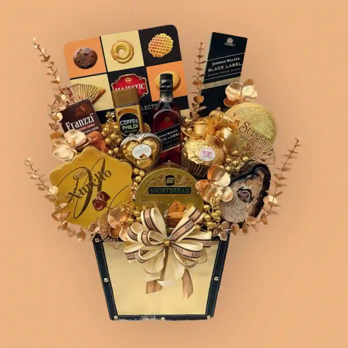 Hamper Xuân Thịnh Hòa