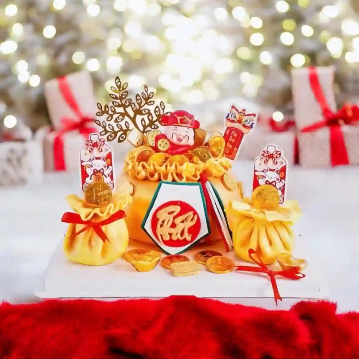 Khai Trương Vượng Phát