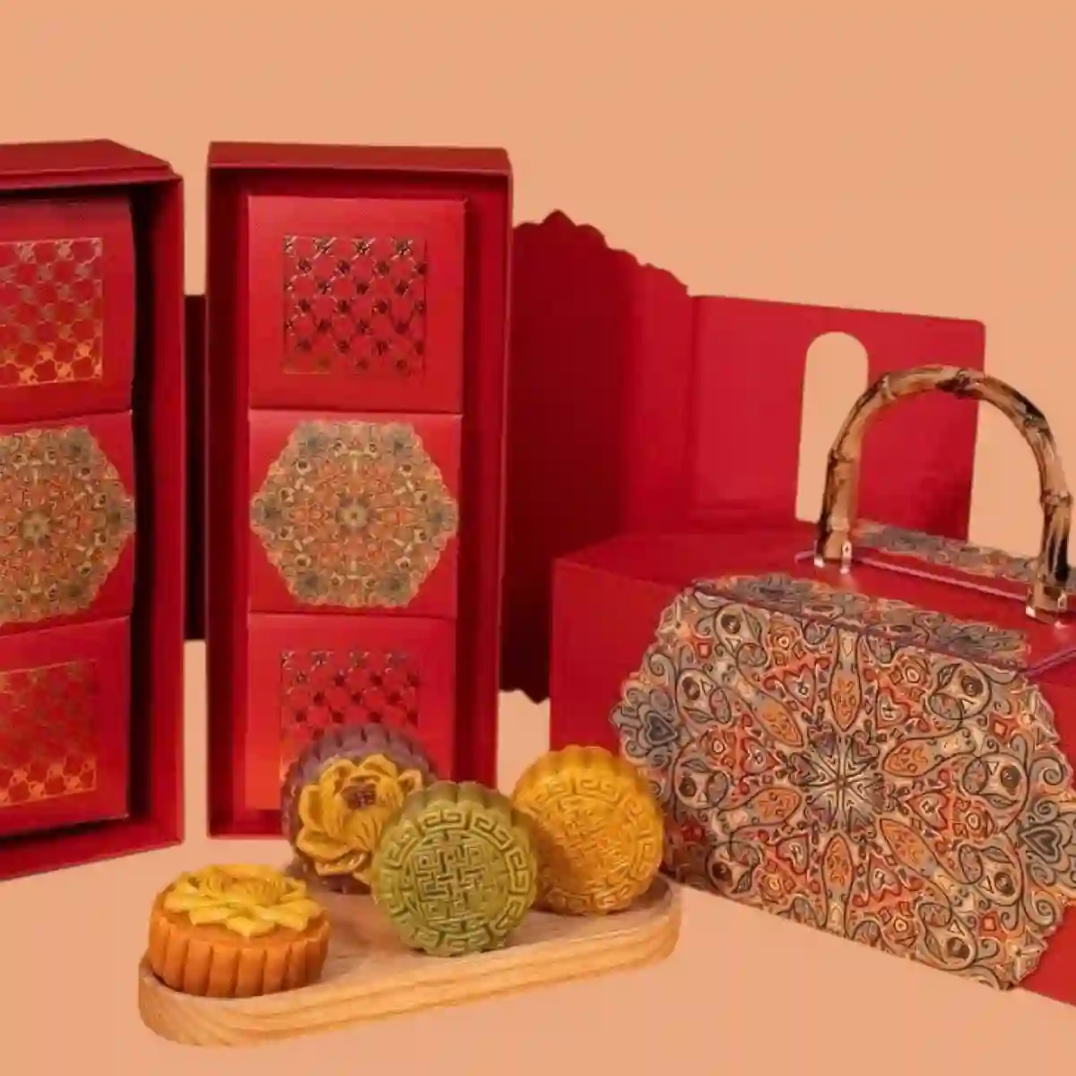 Trung Thu Thịnh Hội