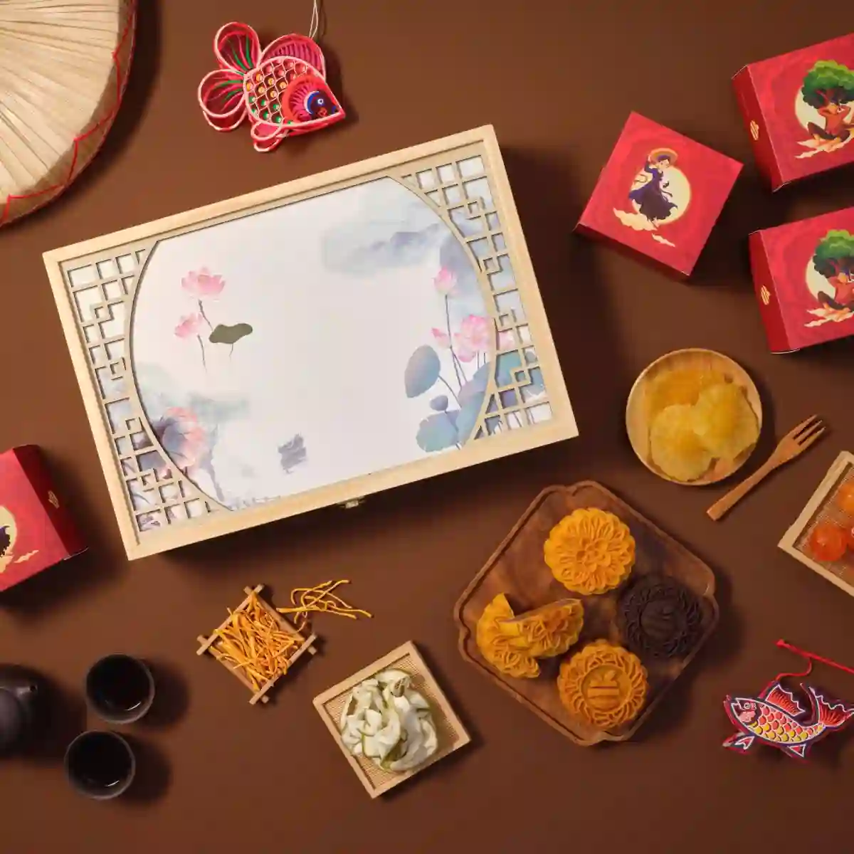 Trung Thu Thịnh Vượng