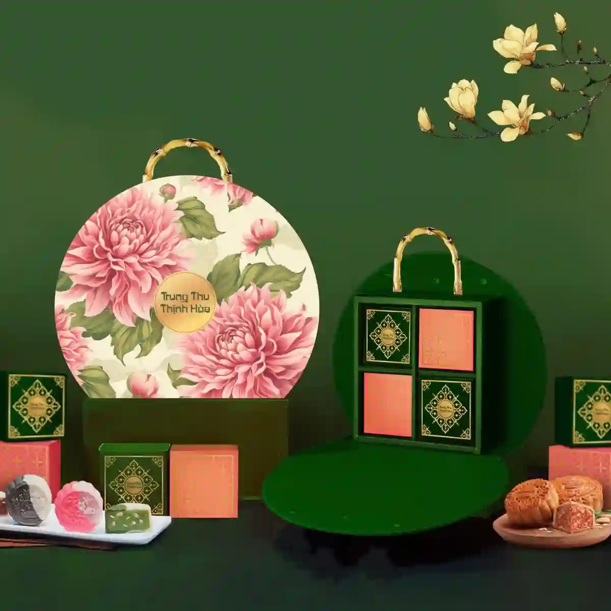 Trung Thu Thịnh Phát