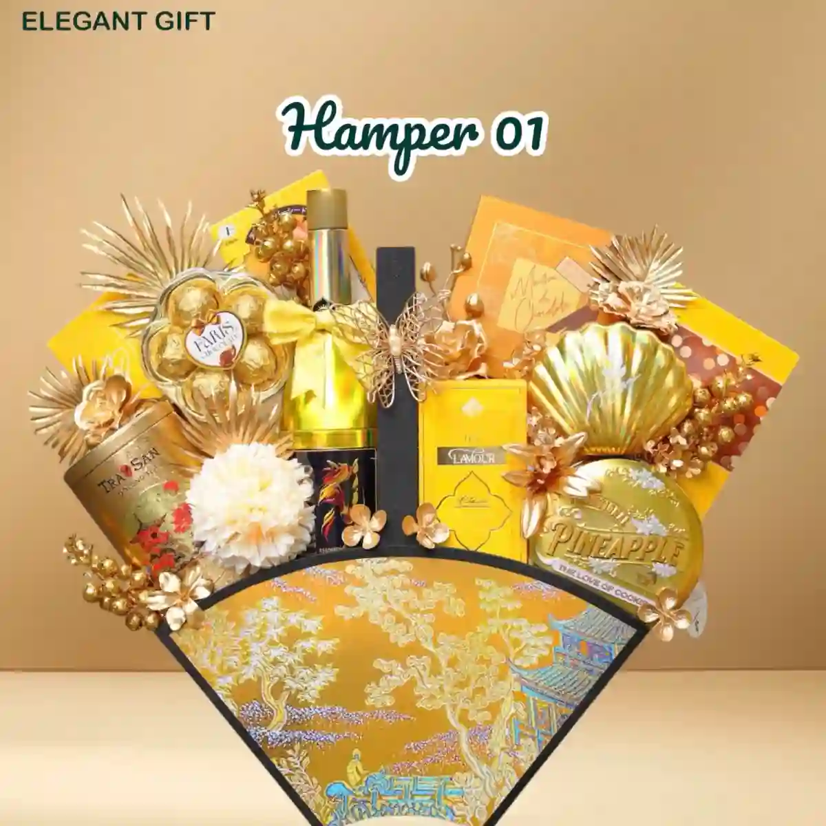 Hamper Vip 1