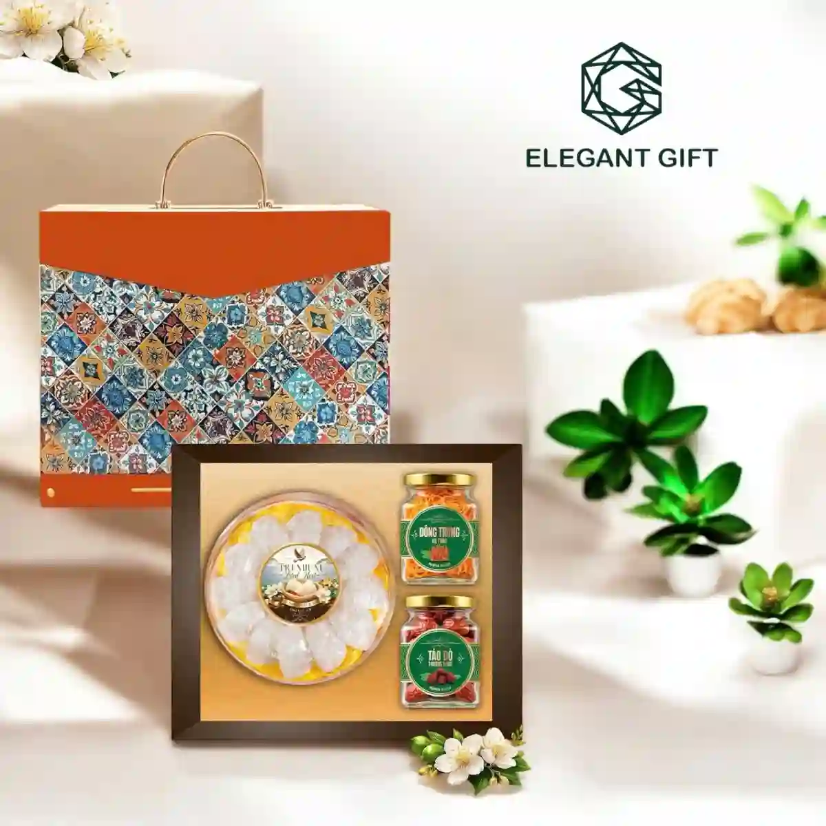 Xích Vũ Đắp Sào - Hộp 100g