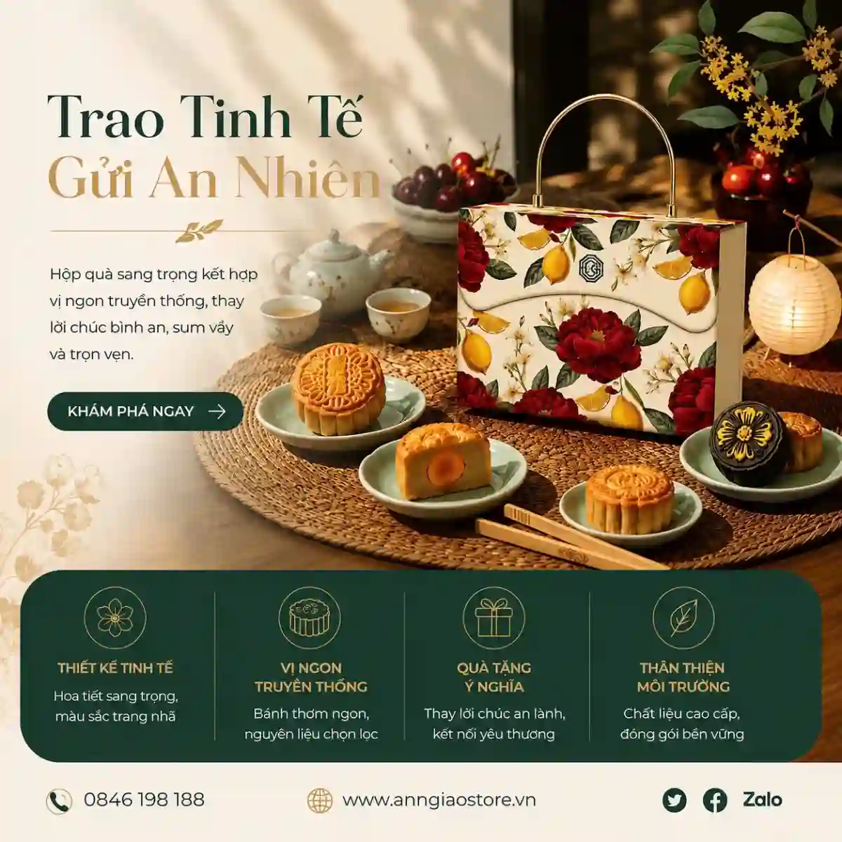 Trung Thu Thịnh Thắng